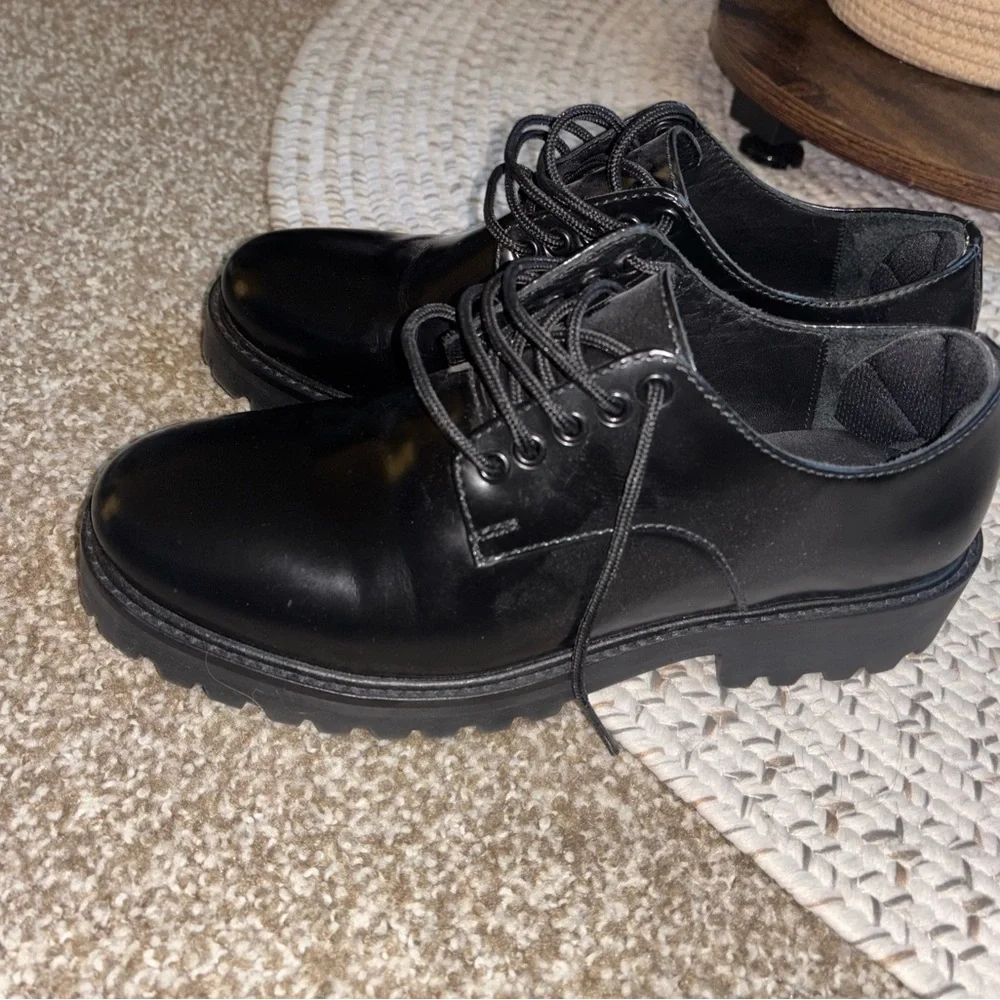 Thursdays Boot Co. - Renegade - 8.5 - Picture 2 of 8